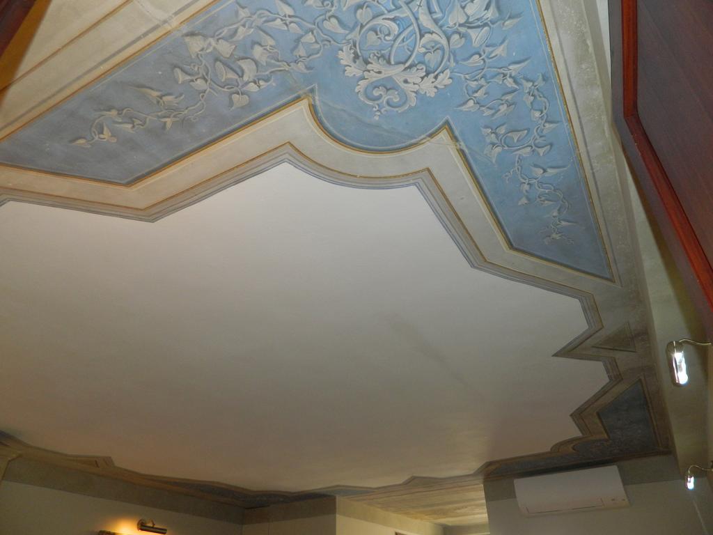 Апартаменти Le Stanze Della Contessa Флоренція Екстер'єр фото